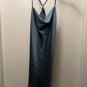 Fabrik dress